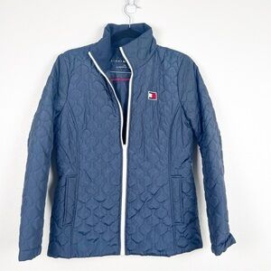 Tommy Hilfiger 3 in 1 All System Jacket‎ Sz S